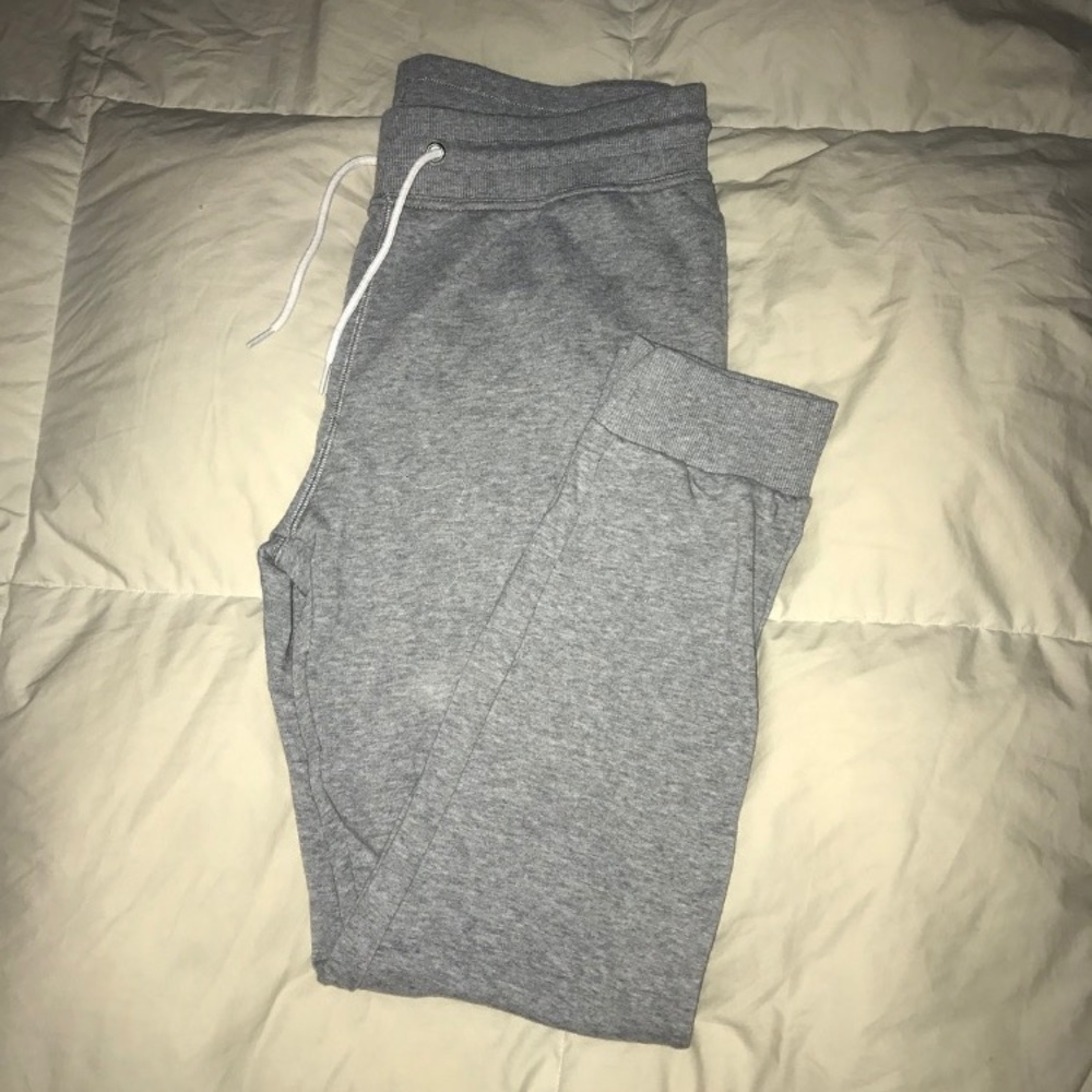 Asos Gray Joggers
